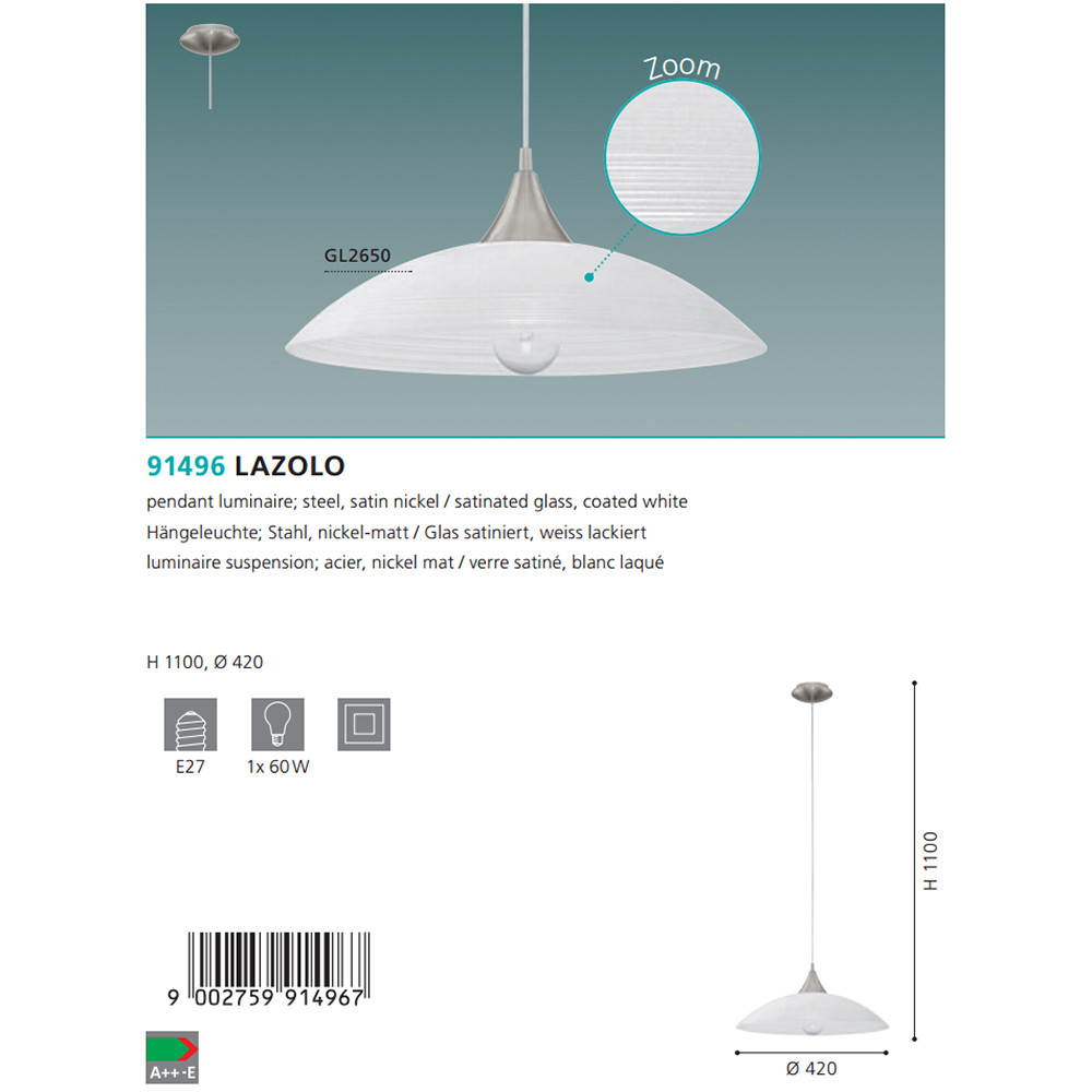 Люстра LAZOLO (91496), EGLO - Зображення 91496--.jpg