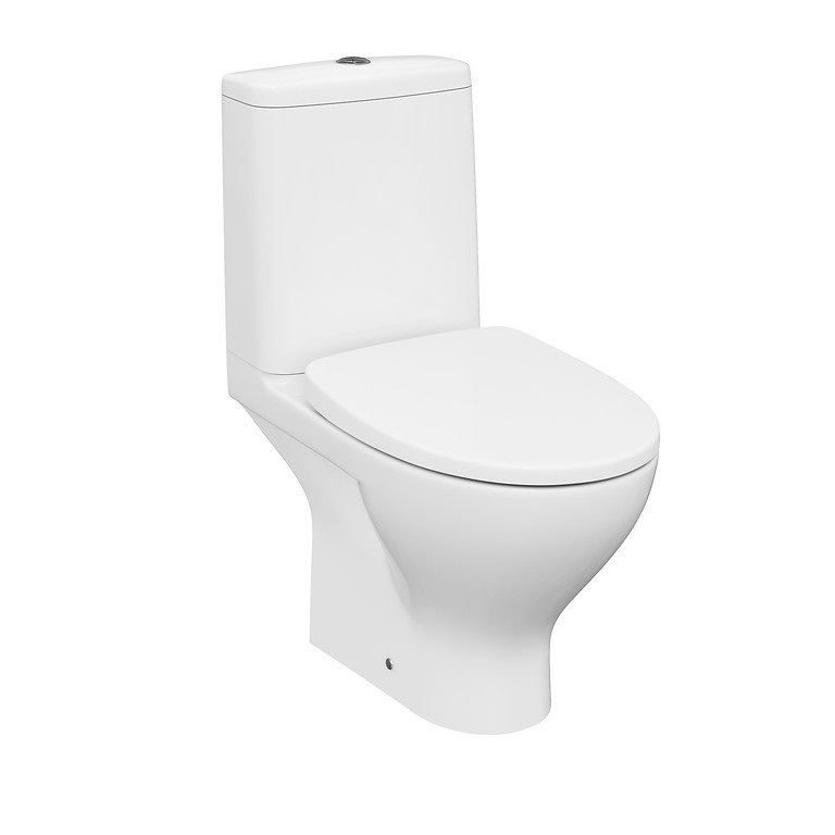 Компакт Moduo 652 Clean On 011 з кришкою дюропласт soft-close CCKZ1014343653 Cersanit - Зображення 9152631-228dd.jpg