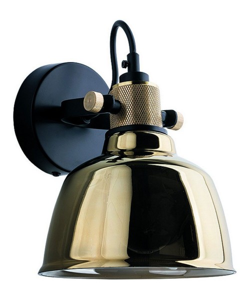 Бра AMALFI GOLD I (9155), Nowodvorski - Зображення