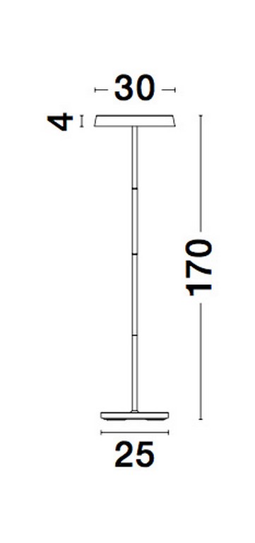 Торшер VITI (9155181), Nova Luce - Зображення 9155181--.jpg