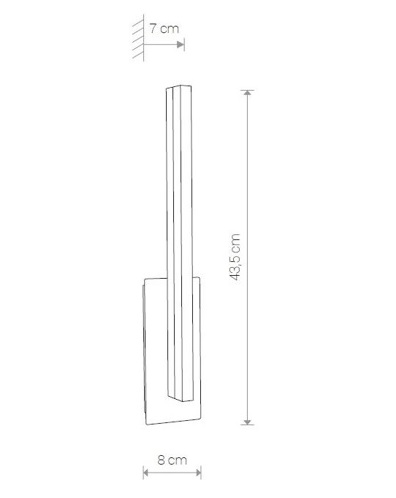 Світильник SPARTA I LED (9156), Nowodvorski - Зображення 9156--.jpg