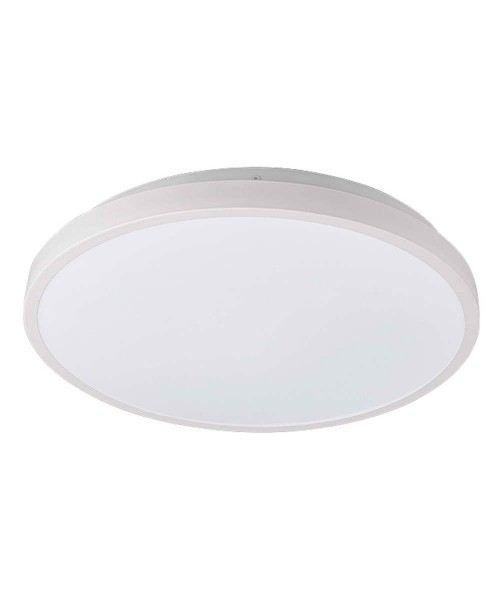 Світильник AGNES ROUND LED WHITE 22W (9160), Nowodvorski - Зображення 9160.jpg