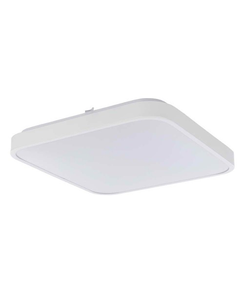 Світильник AGNES SQUARE LED WHITE 16W (9166), Nowodvorski - Зображення