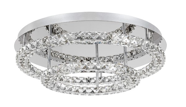 Люстра QUENTIN (9172519), Nova Luce - Зображення