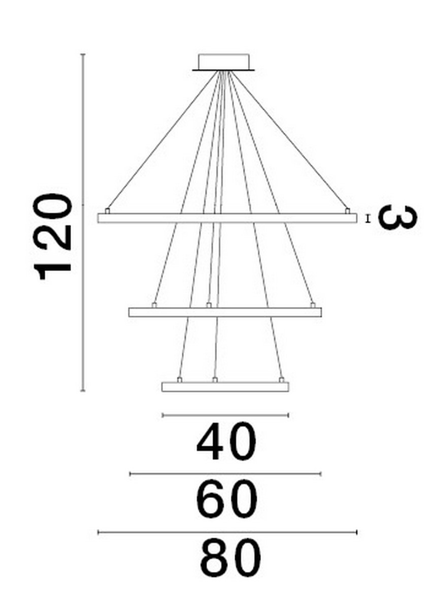 Люстра EMPATIA (9172869), Nova Luce - Зображення 9172869-.jpg
