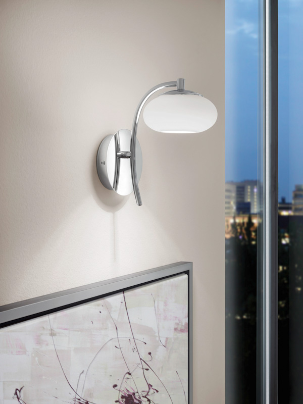 Бра ALEANDRO LED (91754), EGLO - Зображення 91754-.jpg