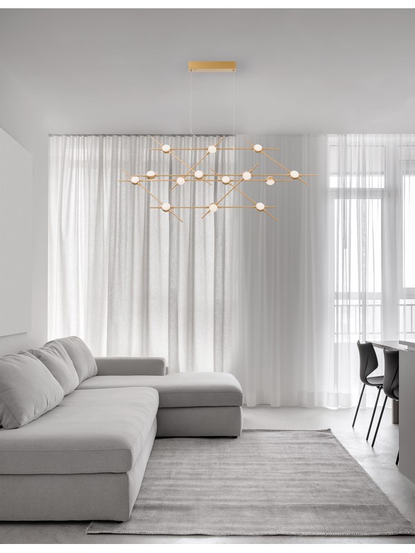 Люстра ATOMO (9180614), Nova Luce - Зображення 9180614-.jpg