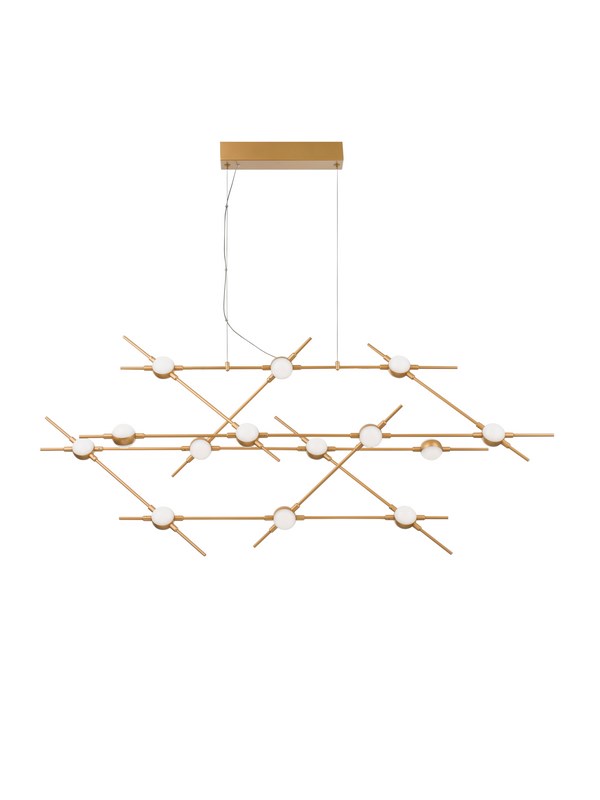 Люстра ATOMO (9180614), Nova Luce - Зображення 9180614.jpg