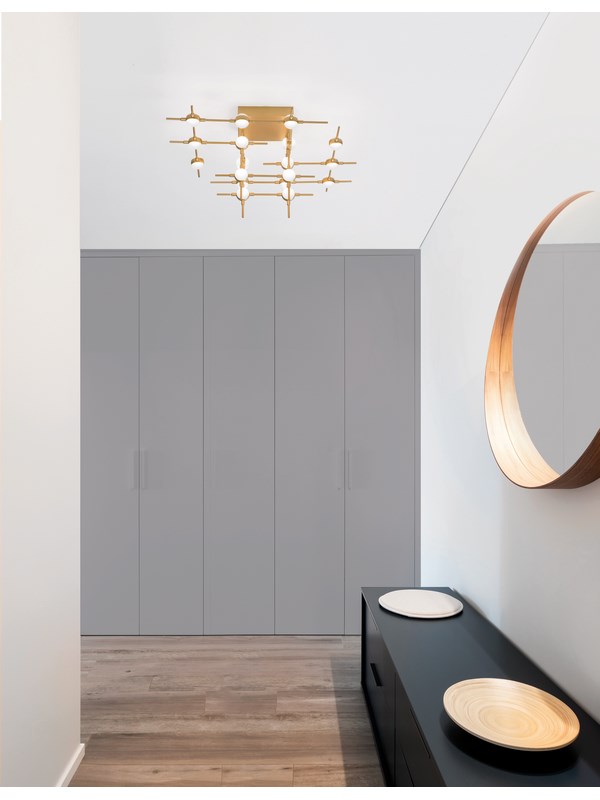 Люстра ATOMO (9180618), Nova Luce - Зображення 9180618-.jpg