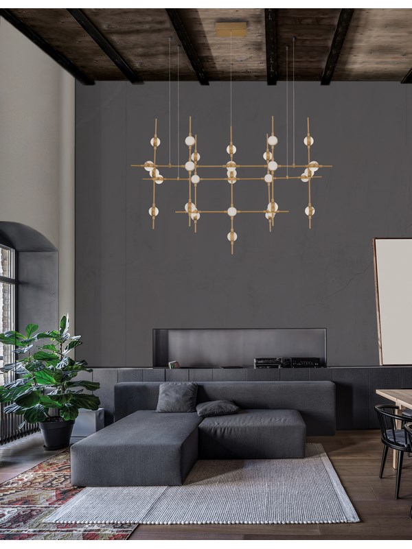 Люстра ATOMO (9180630), Nova Luce - Зображення 9180630-.jpg