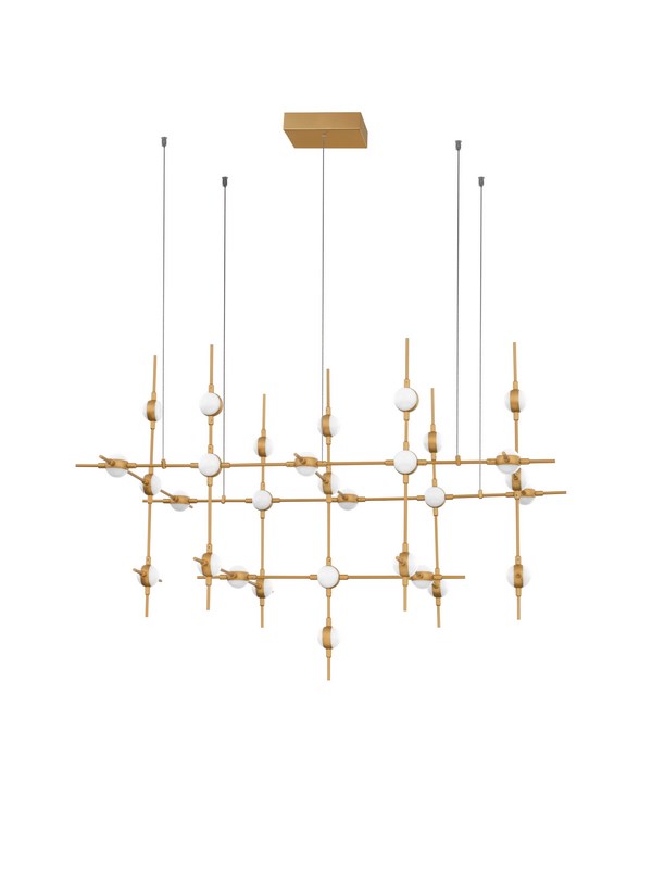 Люстра ATOMO (9180630), Nova Luce - Зображення 9180630.jpg