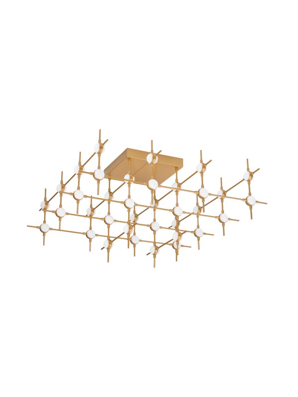 Люстра ATOMO (9180636), Nova Luce - Зображення