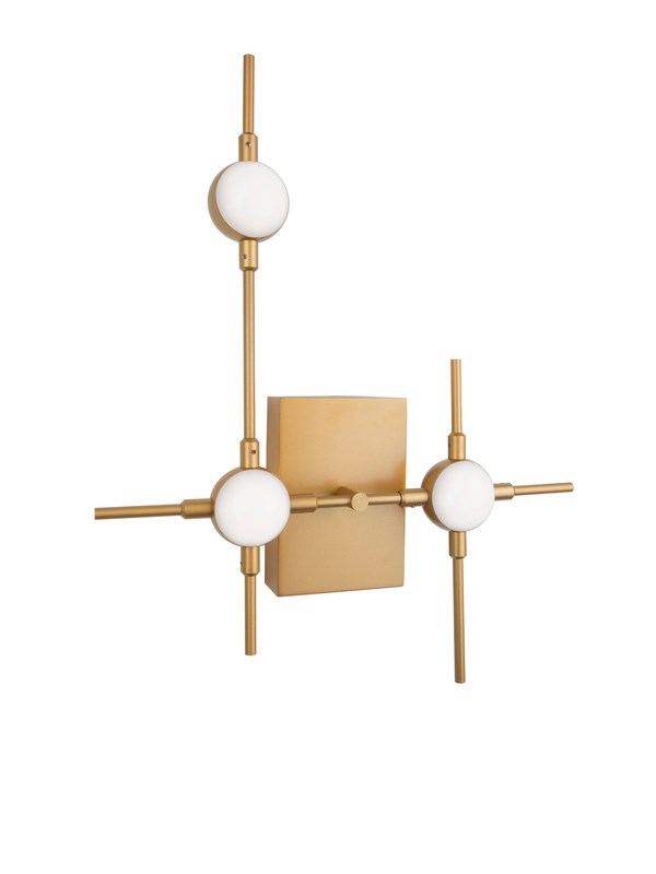 Бра ATOMO (9180673), Nova Luce - Зображення 9180673.jpg