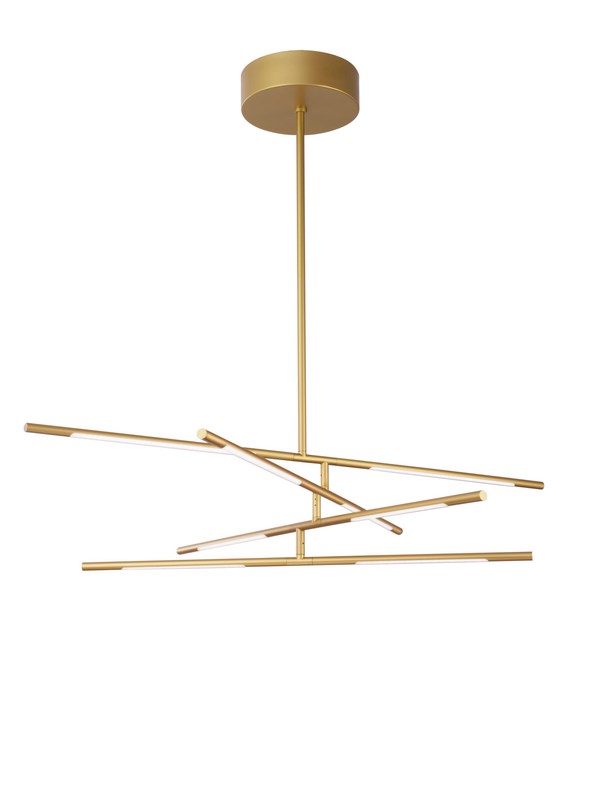 Люстра RACCIO (9180781), Nova Luce - Зображення