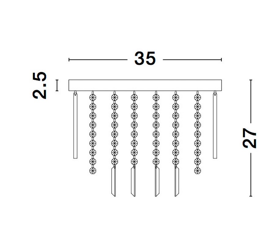 Люстра NUNZIA (9180892), Nova Luce - Зображення 9180892--.jpg