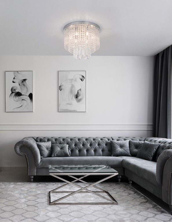 Люстра NUNZIA (9180892), Nova Luce - Зображення 9180892-.jpg