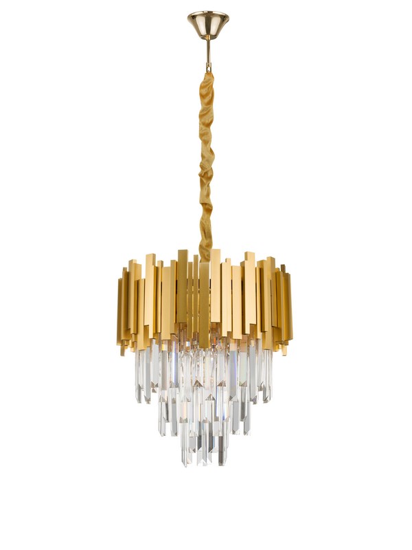 Люстра GRANE (9181100), Nova Luce - Зображення