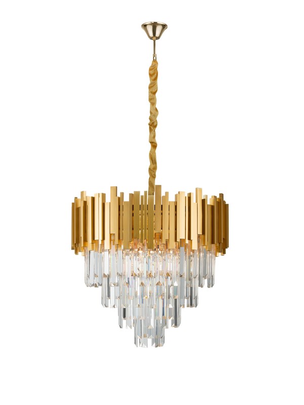 Люстра GRANE (9181200), Nova Luce - Зображення