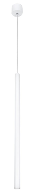 Люстра ULTRATHIN (9184021), Nova Luce - Зображення