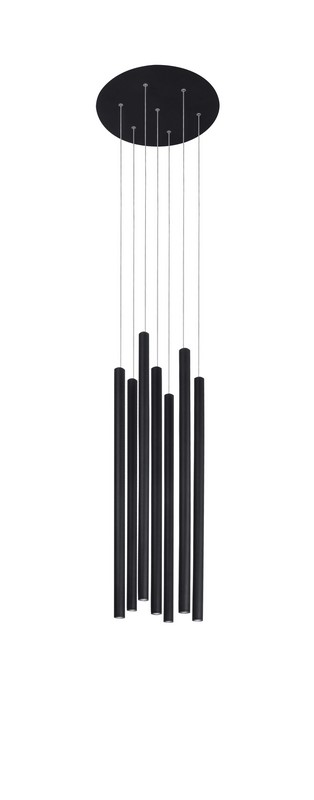 Люстра ULTRATHIN (9184024), Nova Luce - Зображення