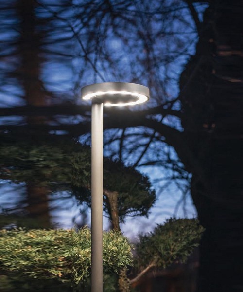 Светильник уличный  POLE LED I (9185), Nowodvorski - Зображення 9185-.jpg