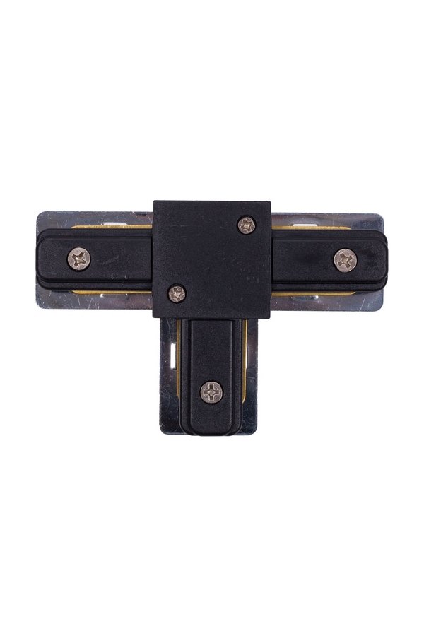 Конектор PROFILE T-CONNECTOR BLACK (9186), Nowodvorski - Зображення 9186.jpg