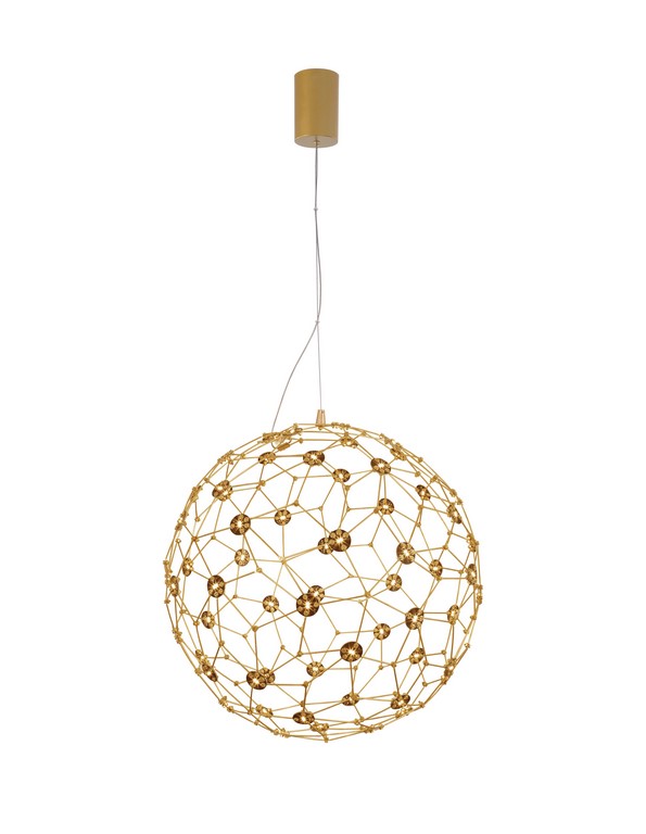 Люстра SOLE (9186002), Nova Luce - Зображення 9186002.jpg