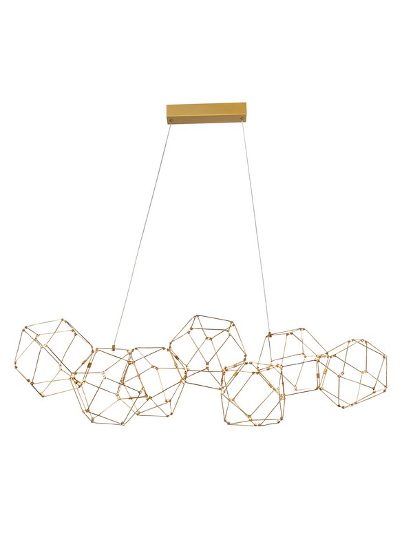 Люстра NEBULA (9186807), Nova Luce - Зображення 9186807.jpg