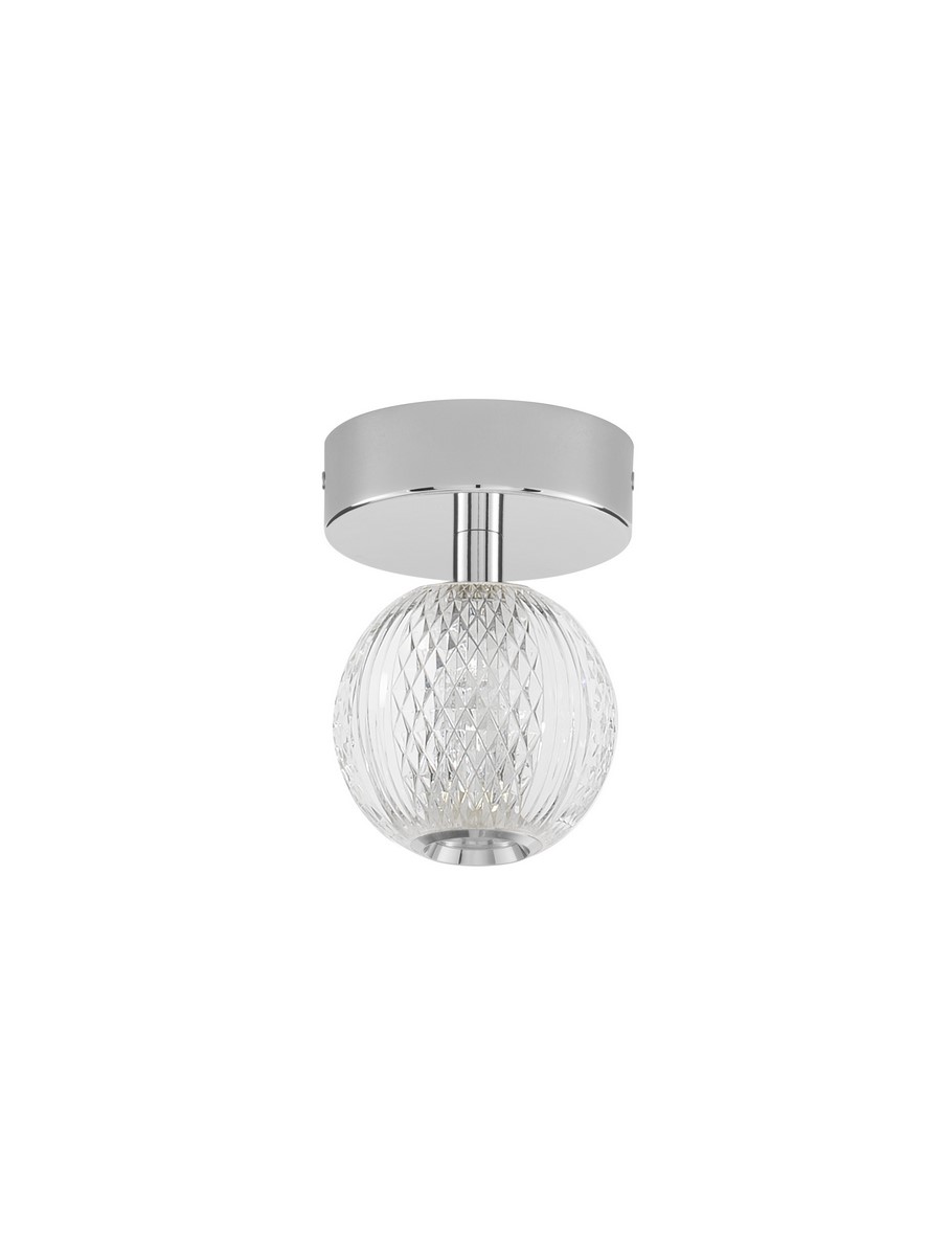 Люстра BRILLE (9186907), Nova Luce - Зображення