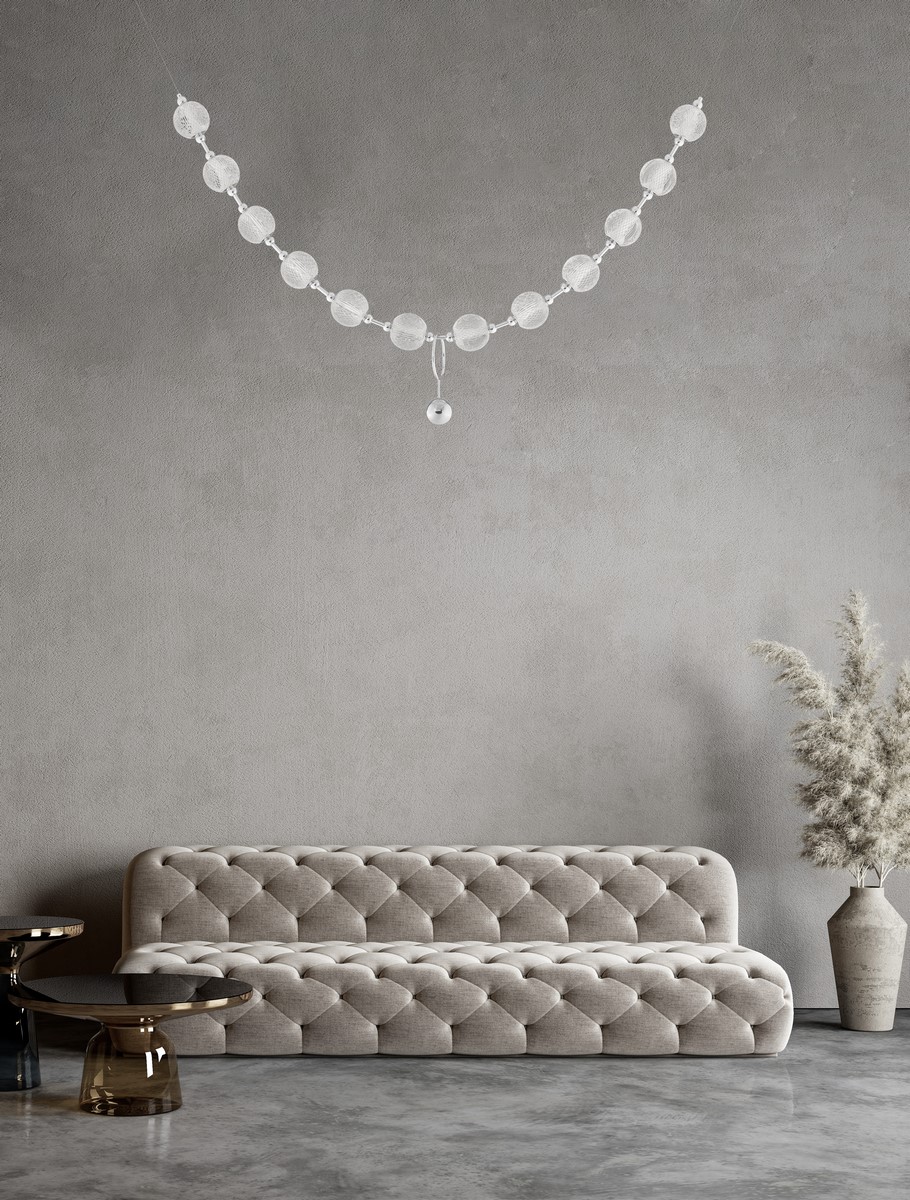 Люстра BRILLANTE (9186911), Nova Luce - Зображення 9186911-.jpg