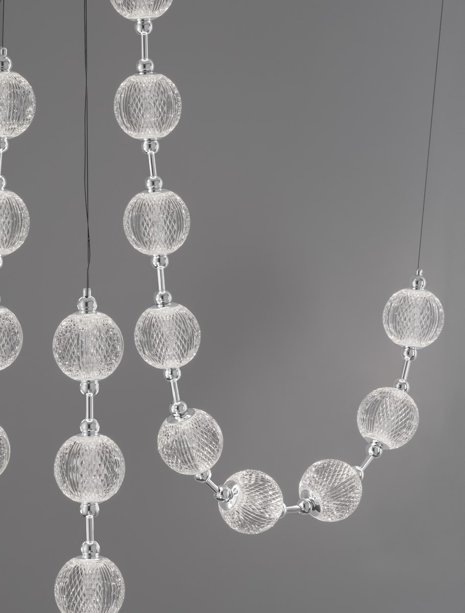 Люстра BRILLANTE (9186912), Nova Luce - Зображення 9186912-.jpg