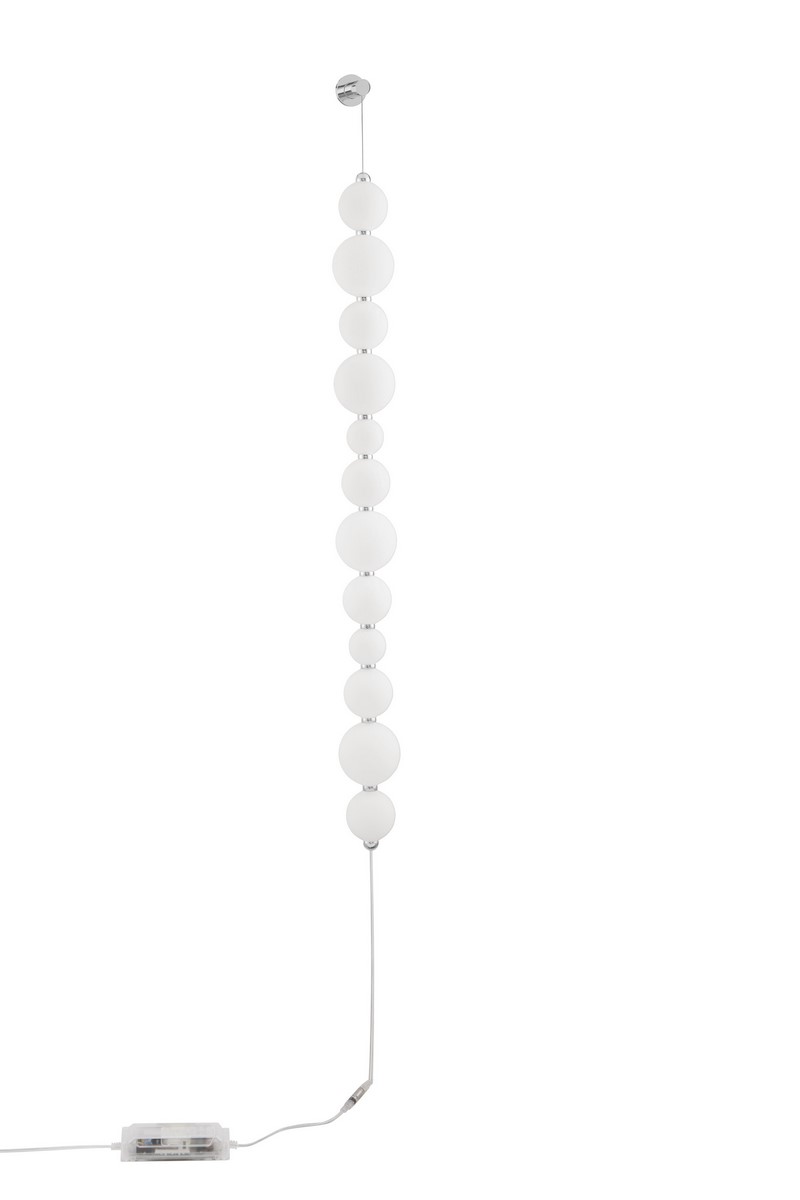 Бра PERLA (9186920), Nova Luce - Зображення