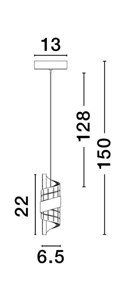 Люстра SENECA (9186937), Nova Luce - Зображення 9186937--.jpg