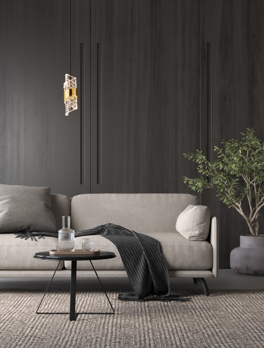 Люстра SENECA (9186937), Nova Luce - Зображення 9186937-.jpg