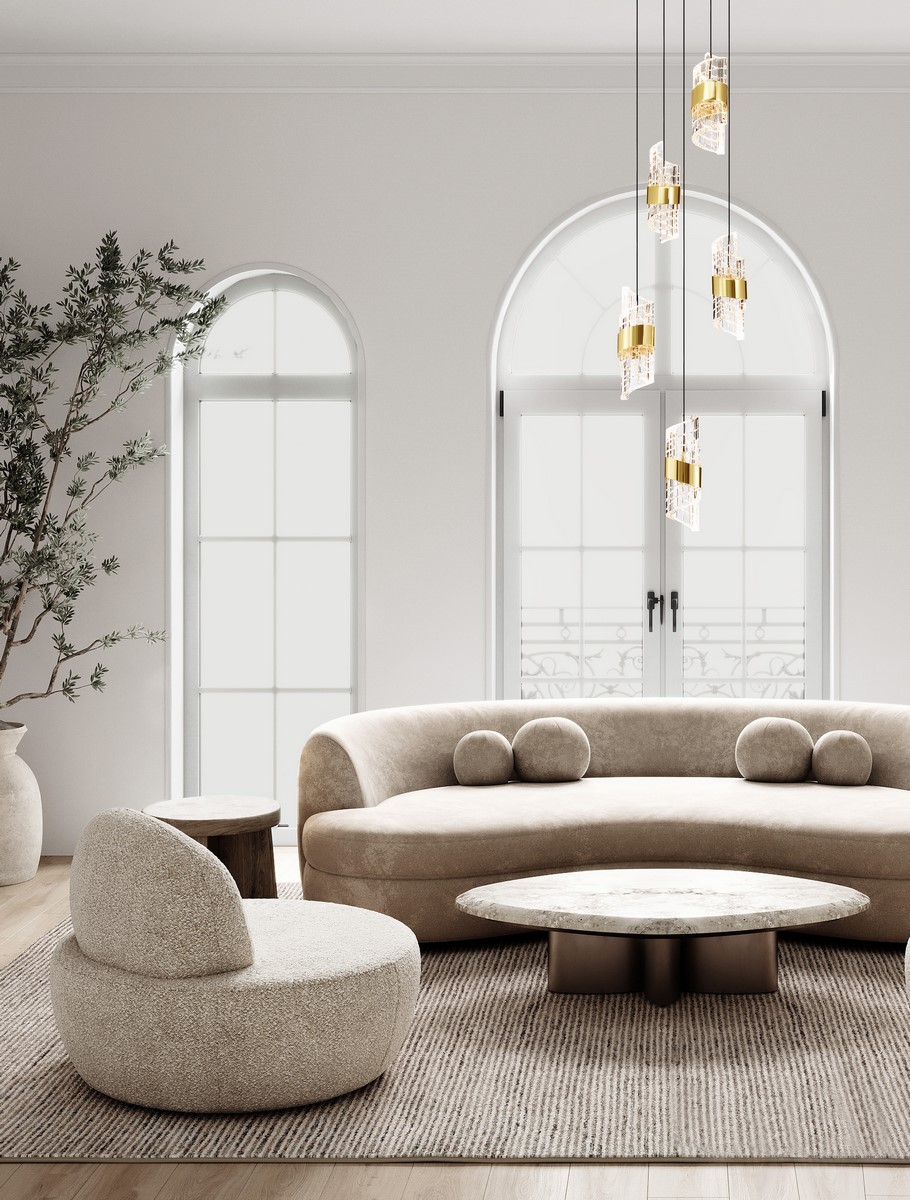 Люстра SENECA (9186939), Nova Luce - Зображення 9186939-.jpg