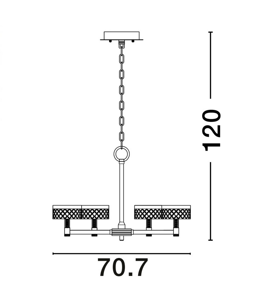 Люстра BION (9186944), Nova Luce - Зображення 9186944--.jpg