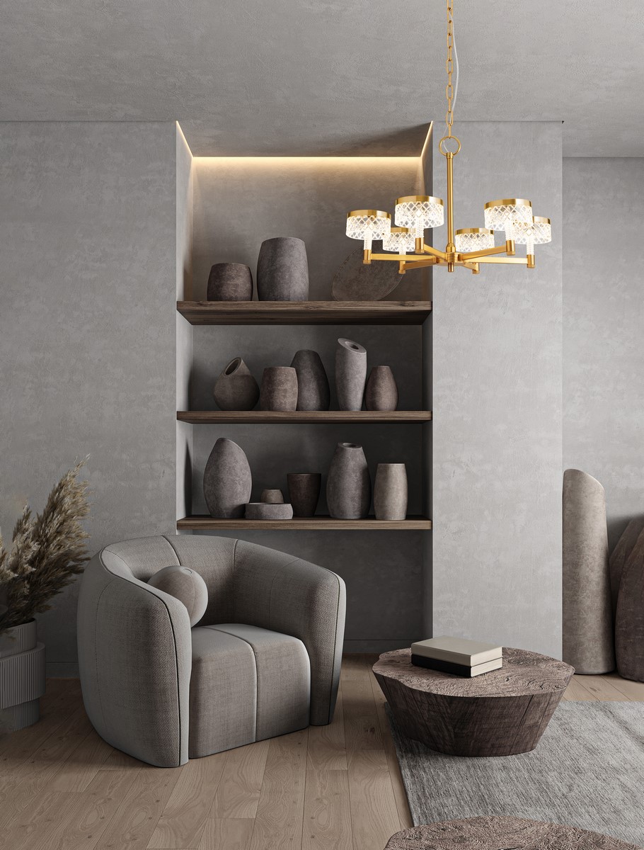 Люстра BION (9186944), Nova Luce - Зображення 9186944-.jpg