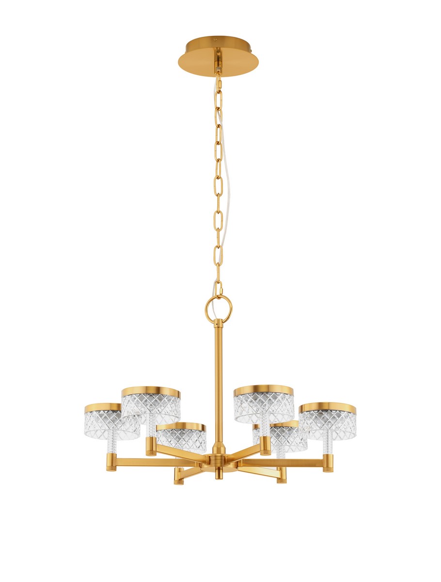 Люстра BION (9186944), Nova Luce - Зображення