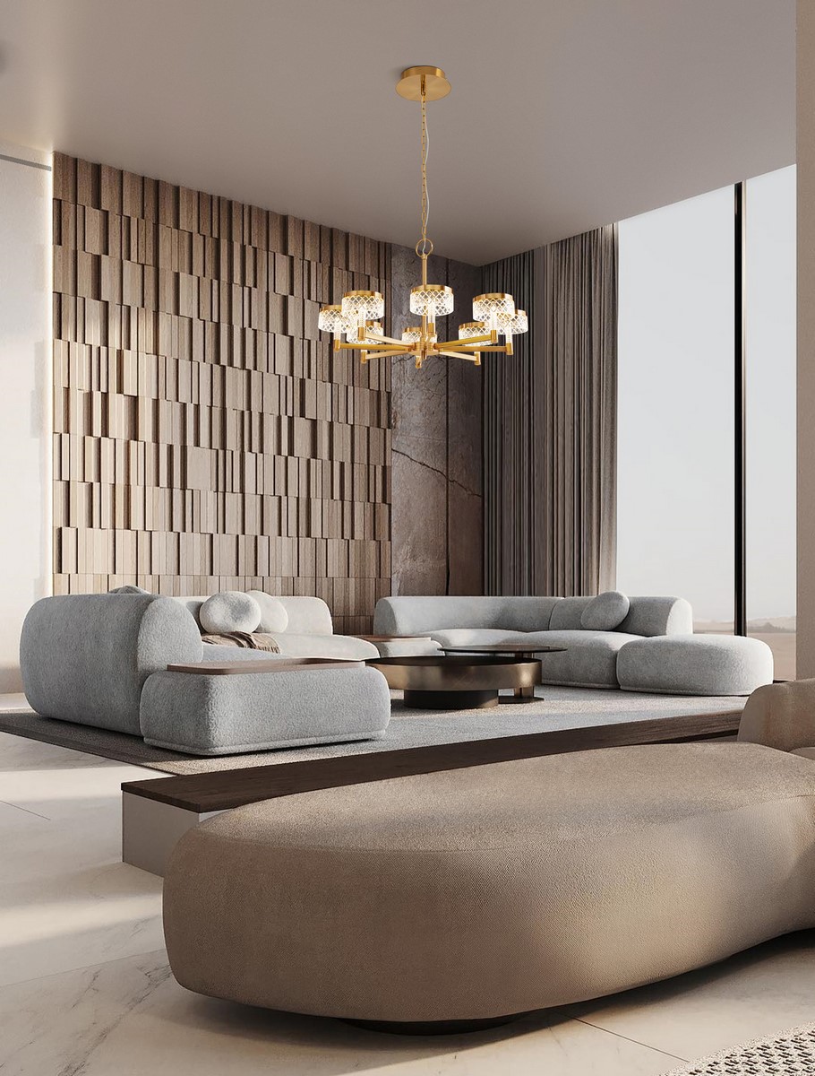 Люстра BION (9186945), Nova Luce - Зображення 9186945-.jpg