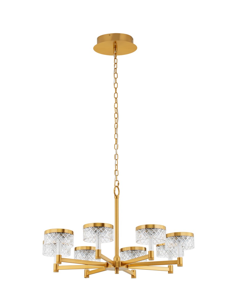 Люстра BION (9186945), Nova Luce - Зображення 9186945.jpg