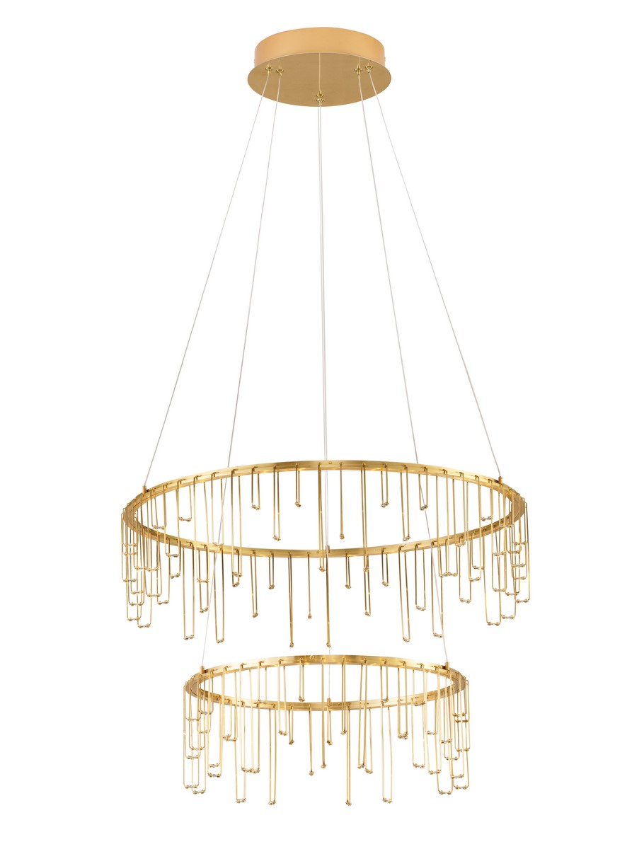 Люстра STELLAR (9186968), Nova Luce - Зображення