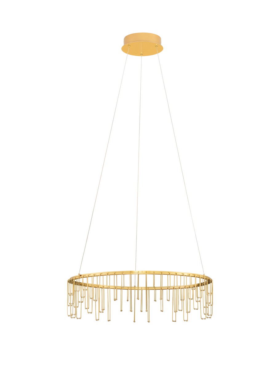 Люстра STELLAR (9186974), Nova Luce - Зображення