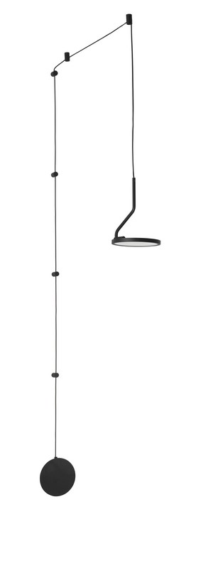 Люстра LUCCELO (9190110), Nova Luce - Зображення