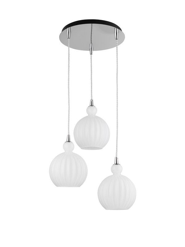 Люстра ODELL (9190882), Nova Luce - Зображення 9190882.jpg