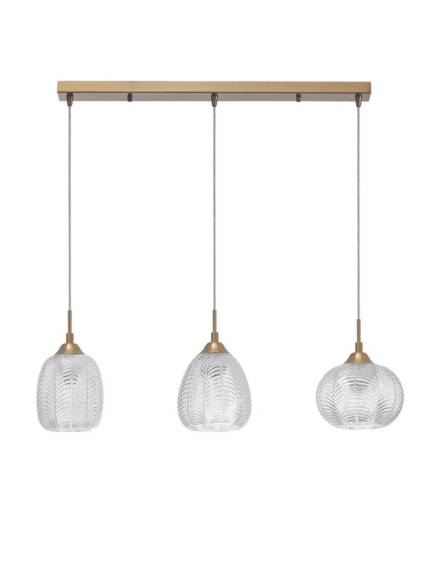 Люстра VARIO (9191543), Nova Luce - Зображення