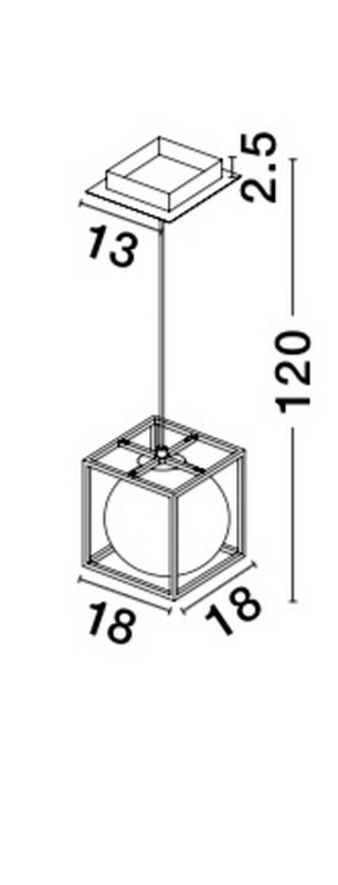 Люстра JULIET (9206401), Nova Luce - Зображення 9206401--.jpg