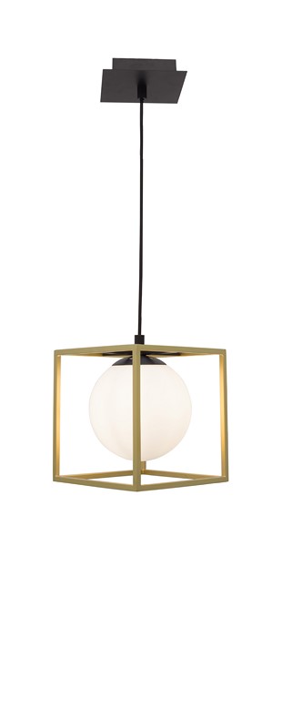 Люстра JULIET (9206401), Nova Luce - Зображення