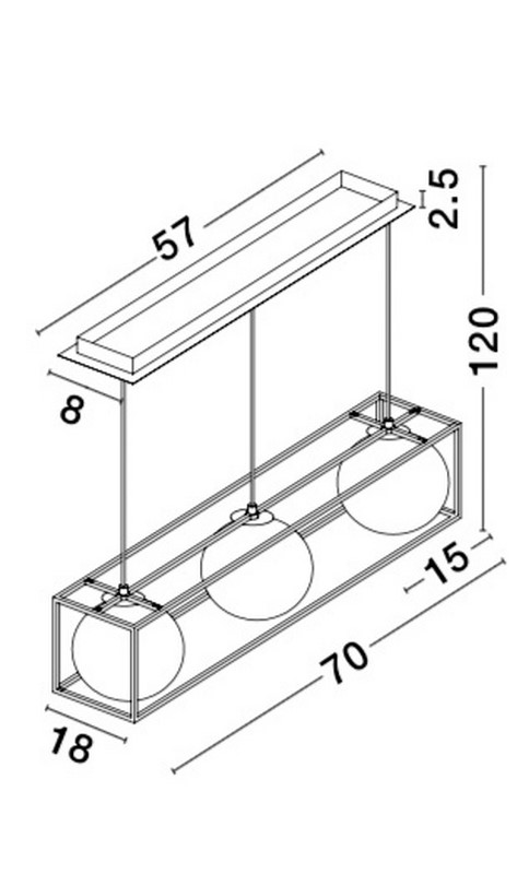 Люстра JULIET (9206402), Nova Luce - Зображення 9206402--.jpg
