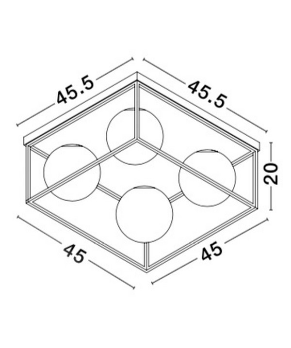 Люстра JULIET (9206403), Nova Luce - Зображення 9206403--.jpg