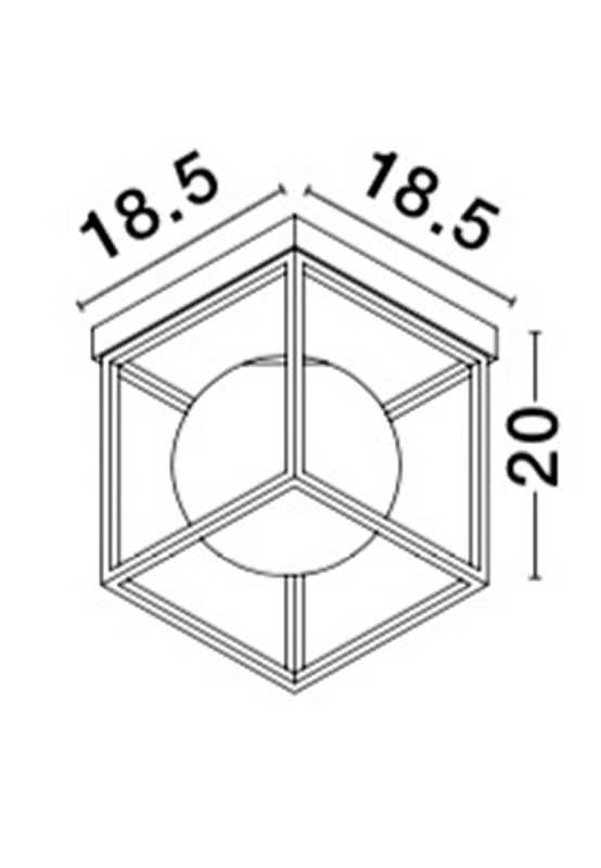 Люстра JULIET (9206404), Nova Luce - Зображення 9206404-.jpg